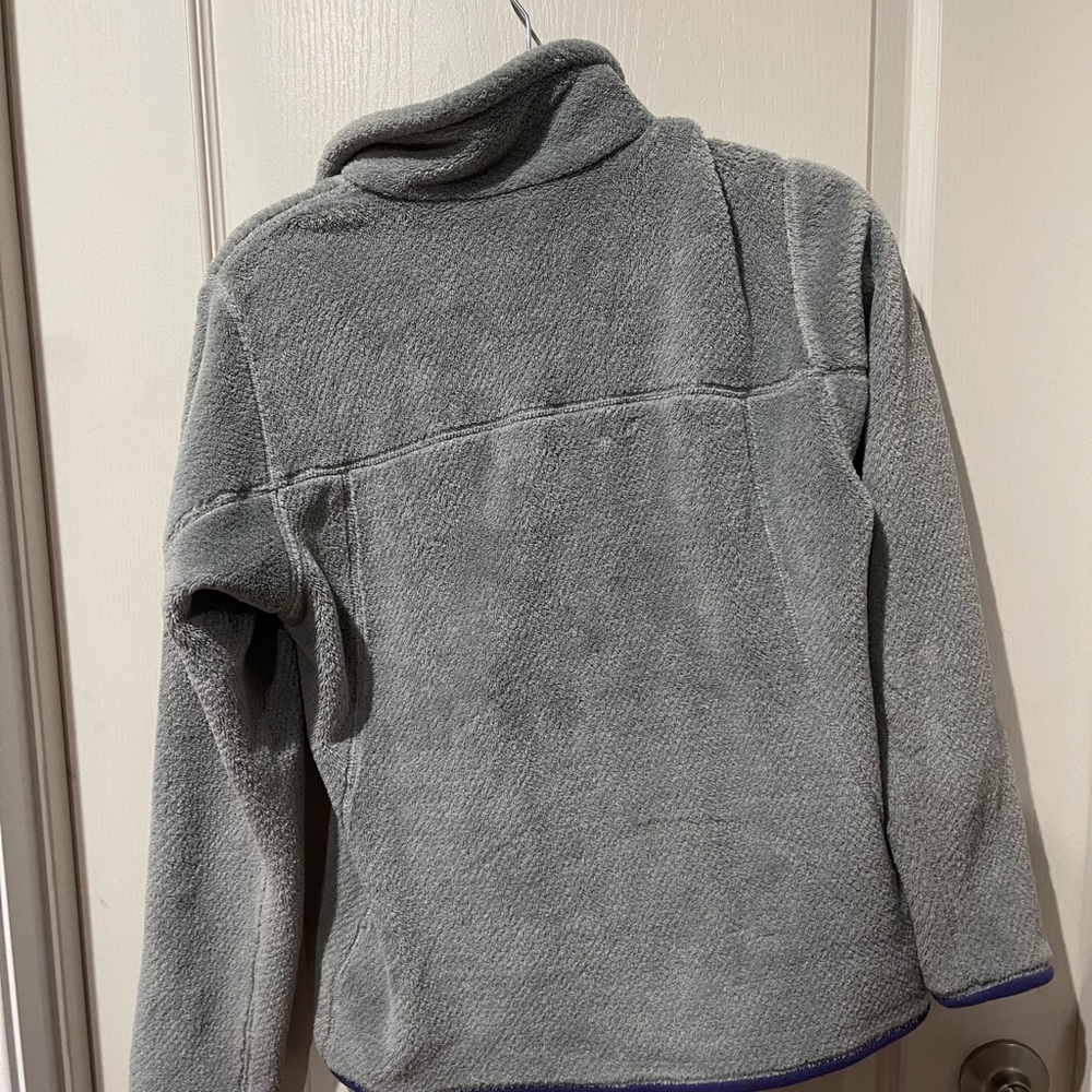 Patagonia pullover - Picture 5 of 5